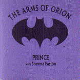 Prince & Sheena Easton - The Arms Of Orion